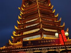 -靖西锦绣古镇景区