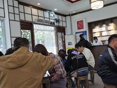 -伟记奥面馆(养育巷店)