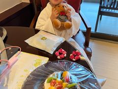-三亚湾海居铂尔曼度假酒店