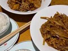 -肘子酥·天津菜·特色捞面(德云社店)