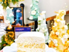 -杜哈夫DOUX RÊVE·生日蛋糕(日月光店)
