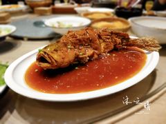 -味莊·青岛菜(云霄路店)
