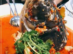 -坛宗剁椒鱼头(河西王府井店)