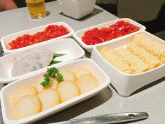 -海底捞火锅(天津SM城市广场店)