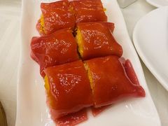 红米脆肠粉-潮福城大酒楼·潮粤菜·港式点心(阳光城店)