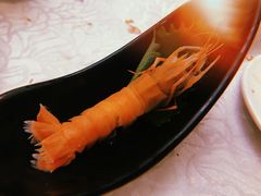 -怡乡王品海鲜姿造自助体验餐厅(大岛商业广场店)