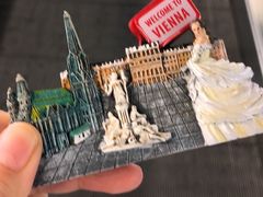 -维也纳国际机场