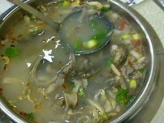 -杨记小骨头羊杂馆(南五马路店)