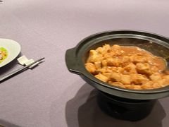 香芋扣肉煲-顺峰(农展馆店)