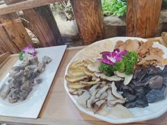 -大理董·董家小厨野生菌火锅(古城旗舰店)