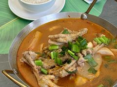-帕蓝·暹罗料理(大学路店)