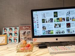 -马克叔叔的照相馆(东门店)