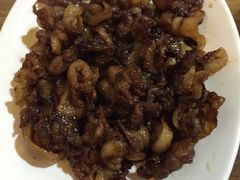 -炙热童年·老北京炙子烤肉(南锣鼓巷店)