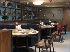 大堂-U你·天然调味(南湖总店)