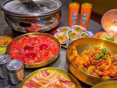 -小核桃烤肉馆(西塔店)