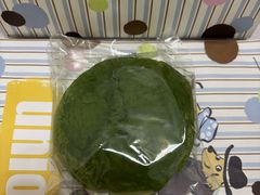 抹茶流心麻薯麻吉包-屋裡·Union Bakery(龙江路店)