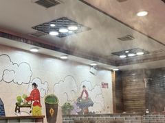 -咱屯子锅台鱼(一汽家园店)