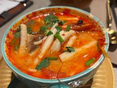 -CHINCHIN 青青·泰国料理(万象食家店)