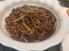 -刘胖子家常菜·蹄花焖藕(兴业店)