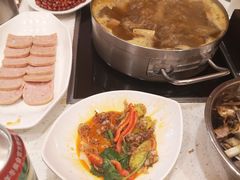 泡椒鱼皮-蝎王府羊蝎子(嵩山南路店)