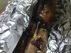 酱香鸡翅-六合顺
