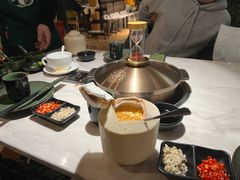 泰国香水椰青-狐狸爱上椰子鸡(滨江星光大道店)