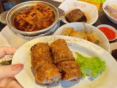 -松發肉骨茶(克拉码头店)