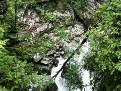 -峨嵋山金顶