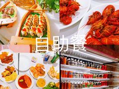 -陆地游轮西山温泉号
