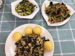 -四海蒸鲜蒸汽海鲜自助(北戴河店)