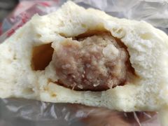 -老上海大包(四川北路店)