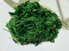 草头-绿雅酒家(江西中路店)