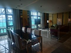 -澳门十六浦索菲特大酒店