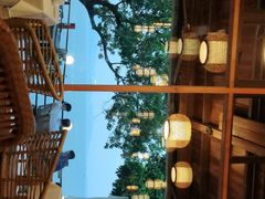 -美人鱼悬崖海景餐厅(鹿嘴山庄店)