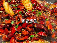 -江边城外烤全鱼(世茂广场店)