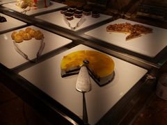 -汉巴味德(百年港湾店)