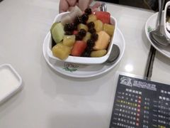 -松记糖水店(铜锣湾分店)