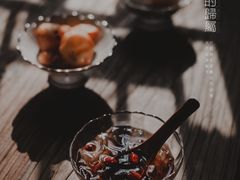 -上席擂茶·新中式青年茶馆(古城店)