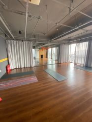 -FineYoga梵音瑜伽·普拉提