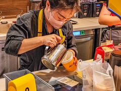 -麦当劳(东方时代广场分店)