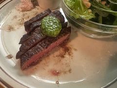 -羽深肉铺 Steak & Wine