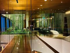 -广州富力君悦大酒店空中花园
