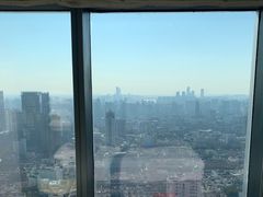 -上海静安香格里拉大酒店