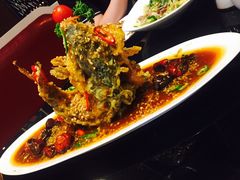 -老牌坊•鲁菜名店•地道济南菜(大观园商埠店)