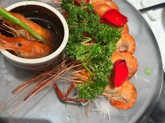 熟醉大虾-忆家一宴(大木桥路旗舰店)