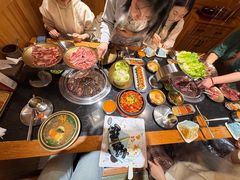 -韩烧牛中牛·甄选黑牛烤肉(黑金店)