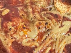-蜀王砂锅总店