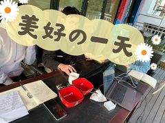 -兰桂坊·花园餐厅(西湖店)