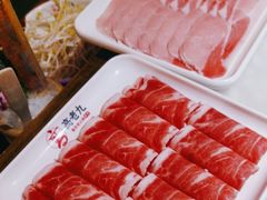 -重庆高老九火锅(昆山万象汇店)