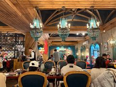 -卢布里西餐厅(总店)